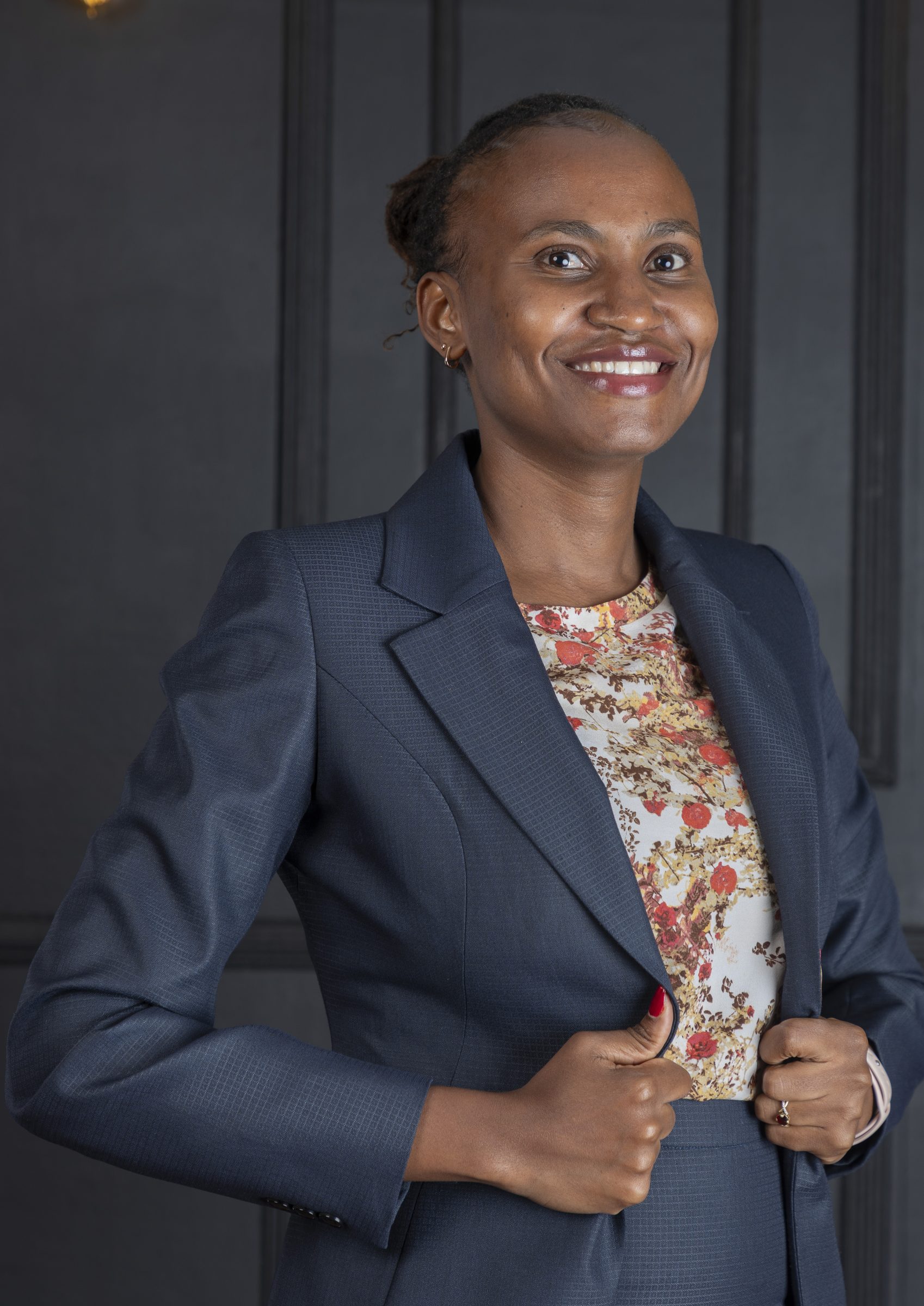 Nyce Wanjiru